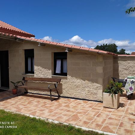 Casita En Pontevedra公寓 外观 照片