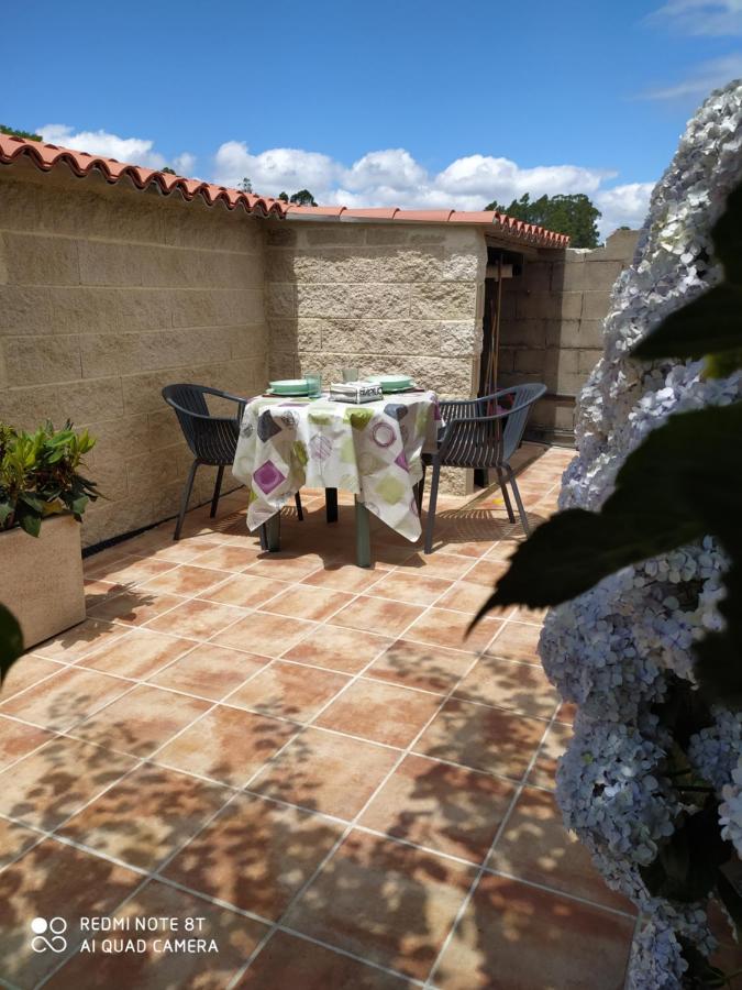 Casita En Pontevedra公寓 外观 照片