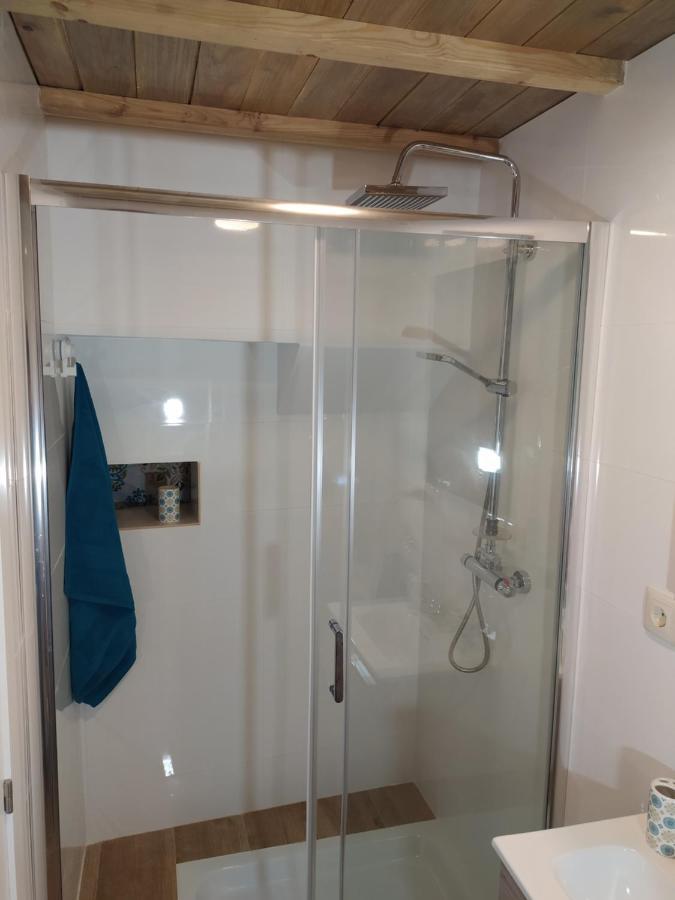 Casita En Pontevedra公寓 外观 照片