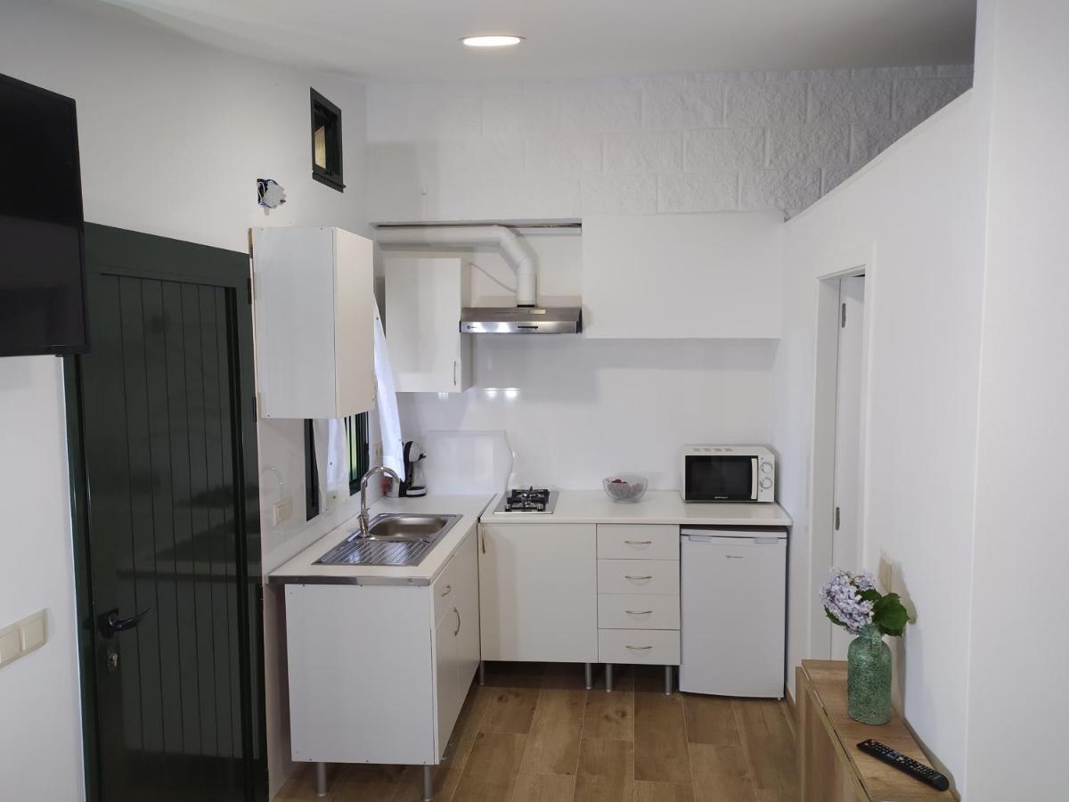 Casita En Pontevedra公寓 外观 照片