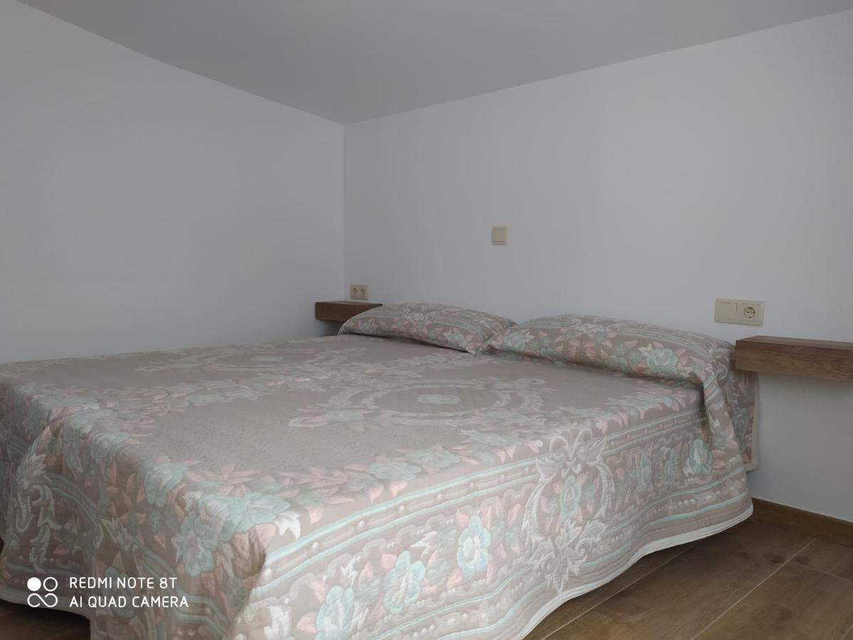 Casita En Pontevedra公寓 外观 照片