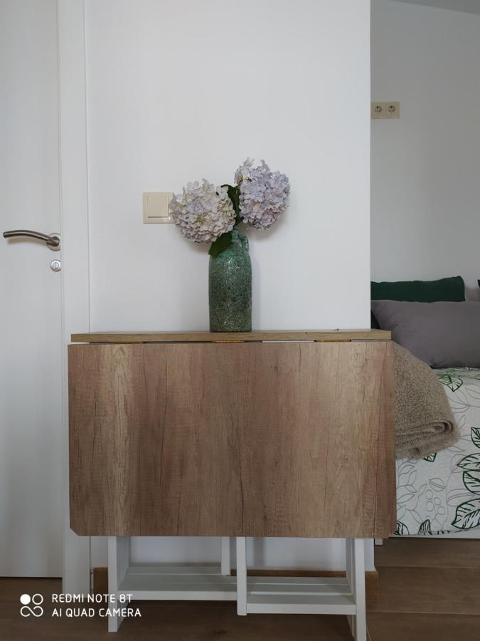 Casita En Pontevedra公寓 外观 照片