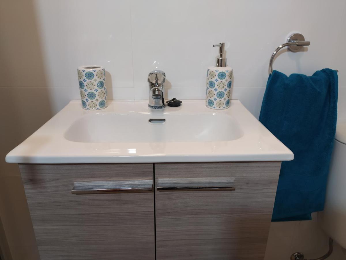 Casita En Pontevedra公寓 外观 照片