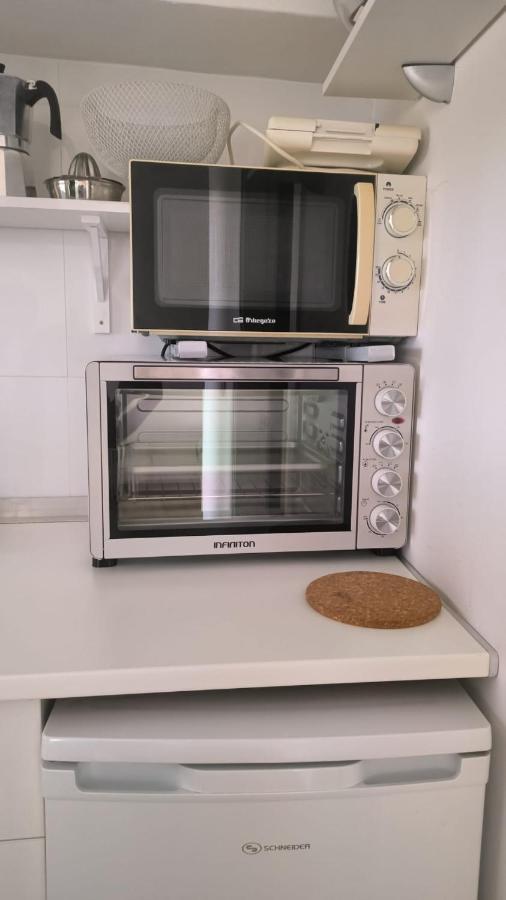 Casita En Pontevedra公寓 外观 照片
